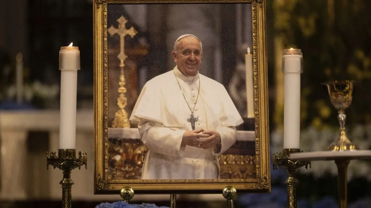 AI Struggles to Predict Next Pope After Pope Francis' Death: Here’s What Chatbots Say