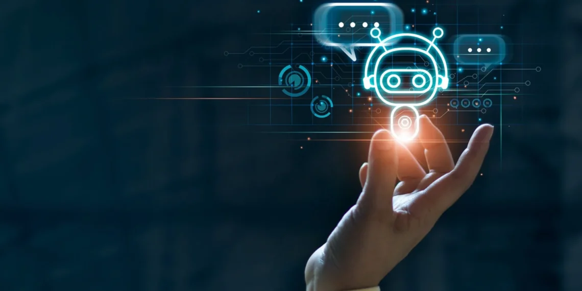"Can AI Chatbots Like Therabot Really Help With Mental Health and Replace Therapists?"