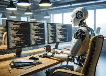 Is AI Taking Over Software Engineering? Here's What Experts Say About the Future of Coding