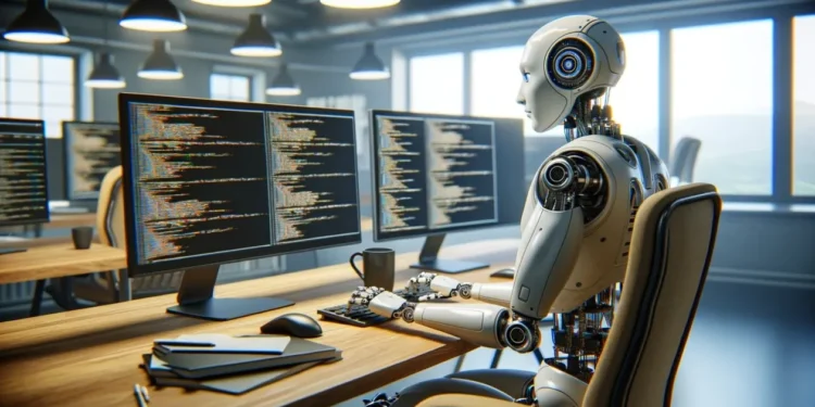 Is AI Taking Over Software Engineering? Here's What Experts Say About the Future of Coding
