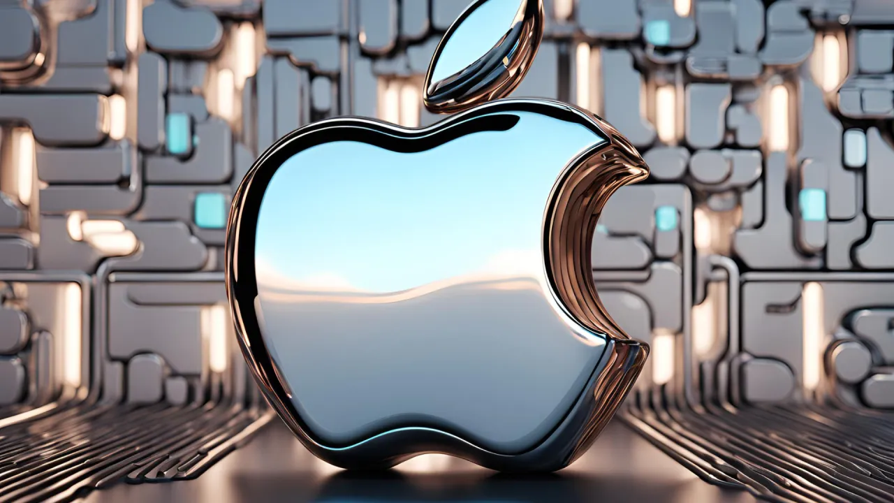 Apple’s New AI Move: How Data on Your Device Could Change Everything for Privacy and Technology