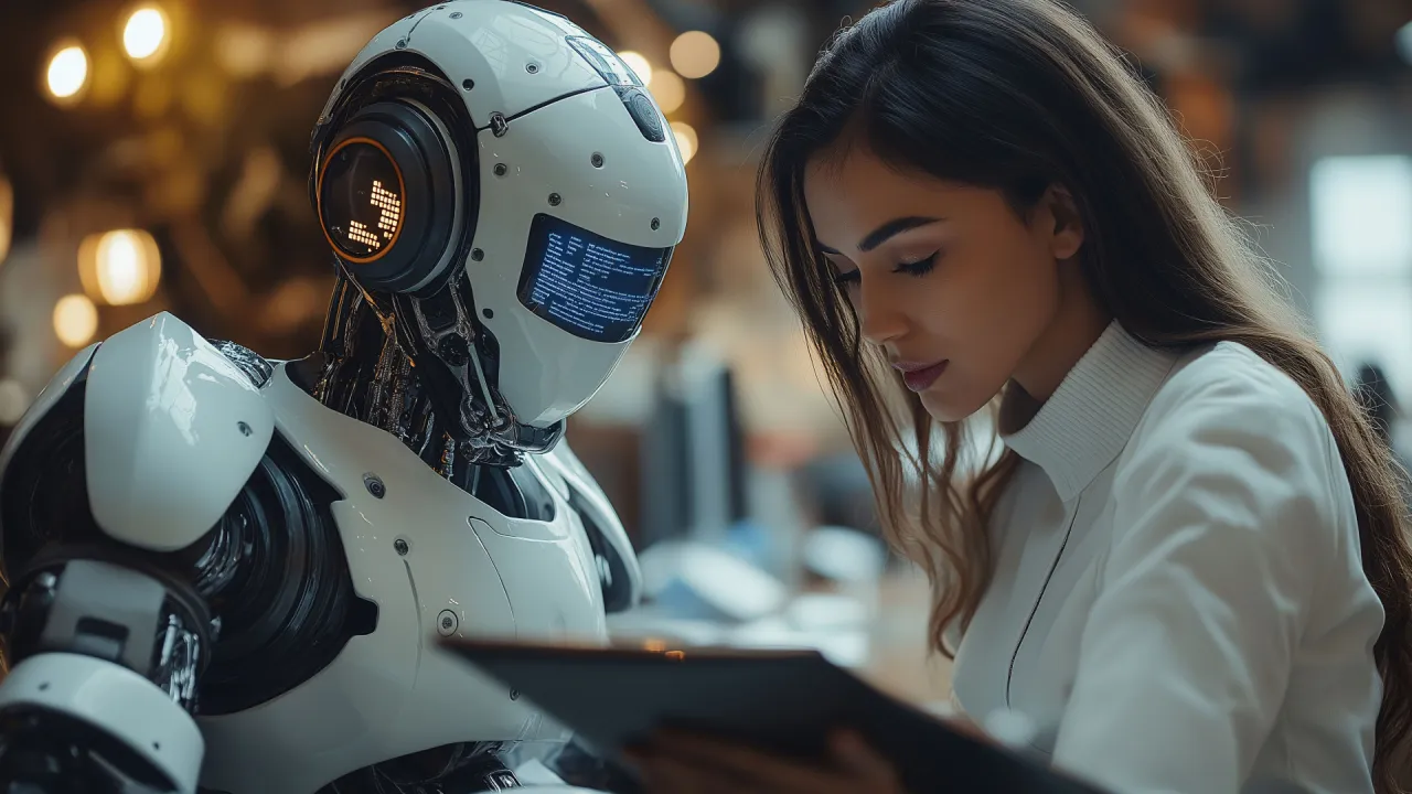 How AI Chatbots Are Changing Relationships: From Virtual Wives to Mental Health Support