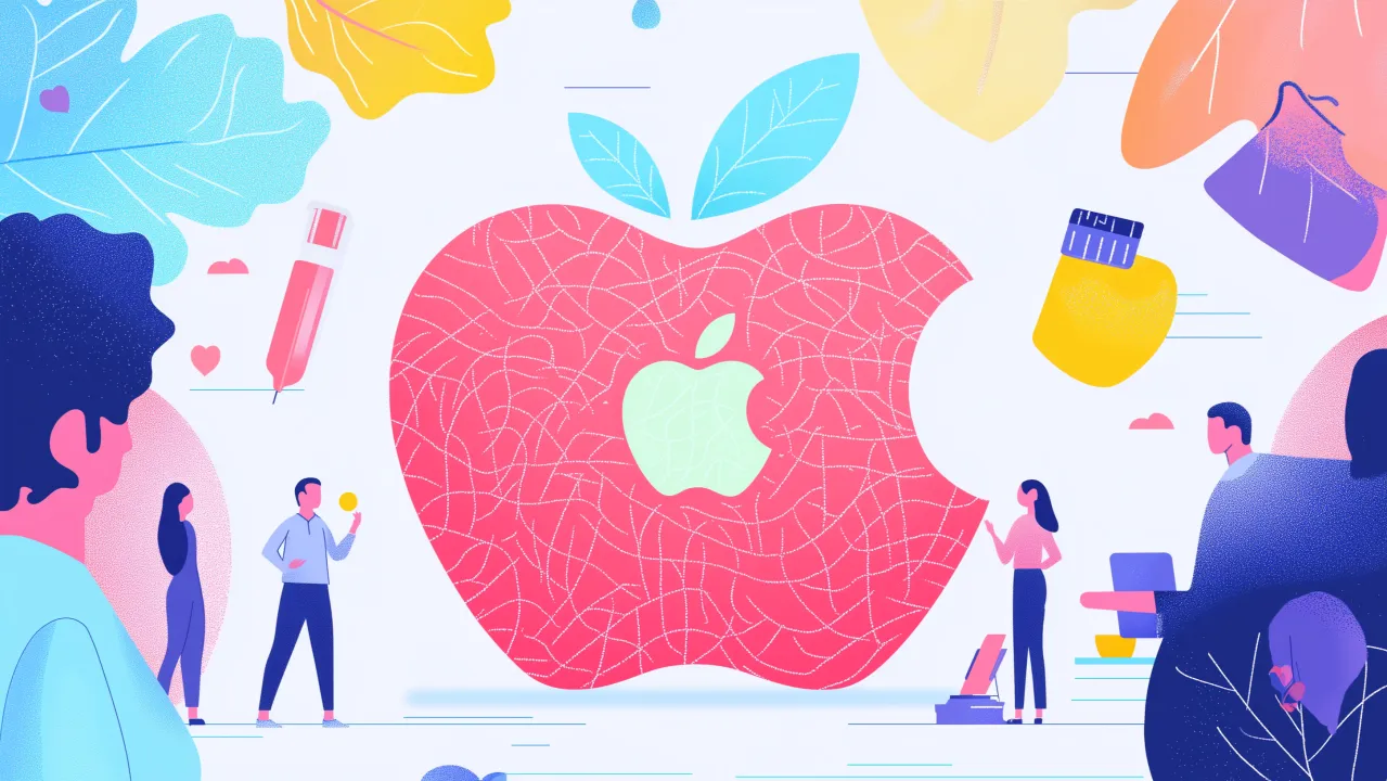 Apple’s New AI Move: How Data on Your Device Could Change Everything for Privacy and Technology