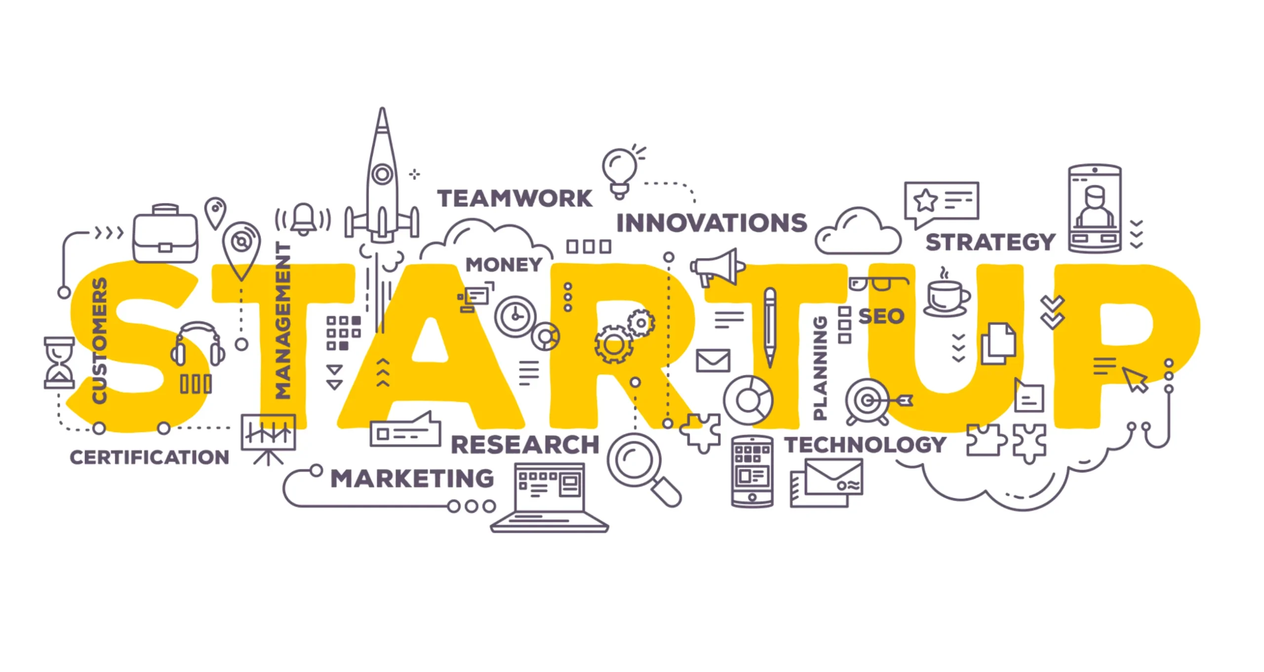 19 US AI Startups Raising Over $100M in 2025Big Investments Fueling the Future of Tech-