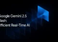 "Google’s New Gemini 2.5 Flash Cuts AI Costs with Flexible ‘Thinking Budgets’ for Developers"