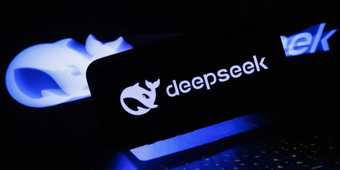 "How DeepSeek and Asia’s Data Centers Are Shaping the Future of AI"