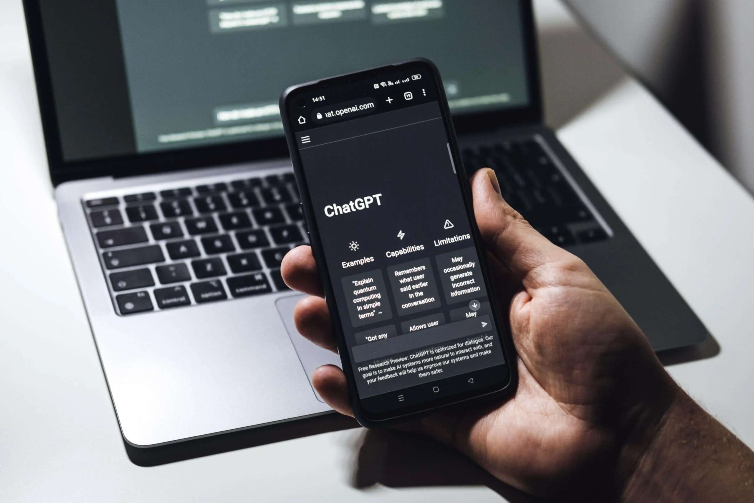"How OpenAI is Turning ChatGPT into a Must-Have Tech Ecosystem: The Battle for Your Attention"