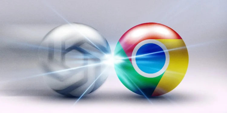 Why OpenAI Wants to Buy Google's Chrome in the Antitrust Battle
