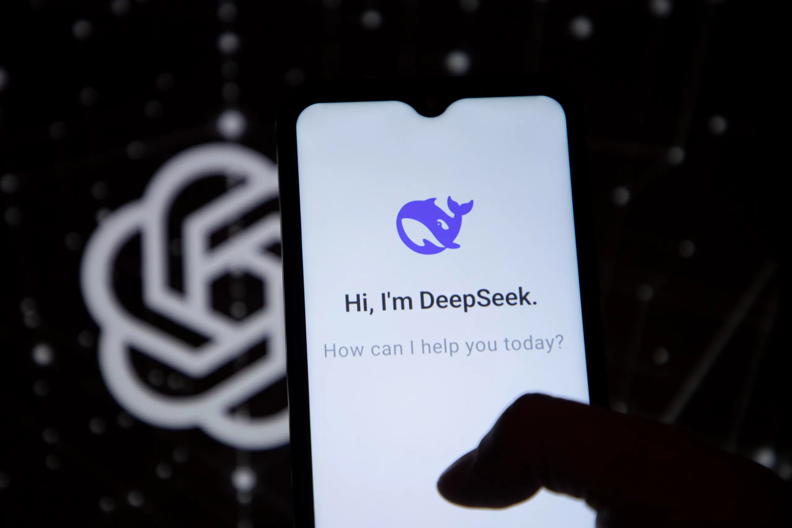 "How DeepSeek and Asia’s Data Centers Are Shaping the Future of AI"