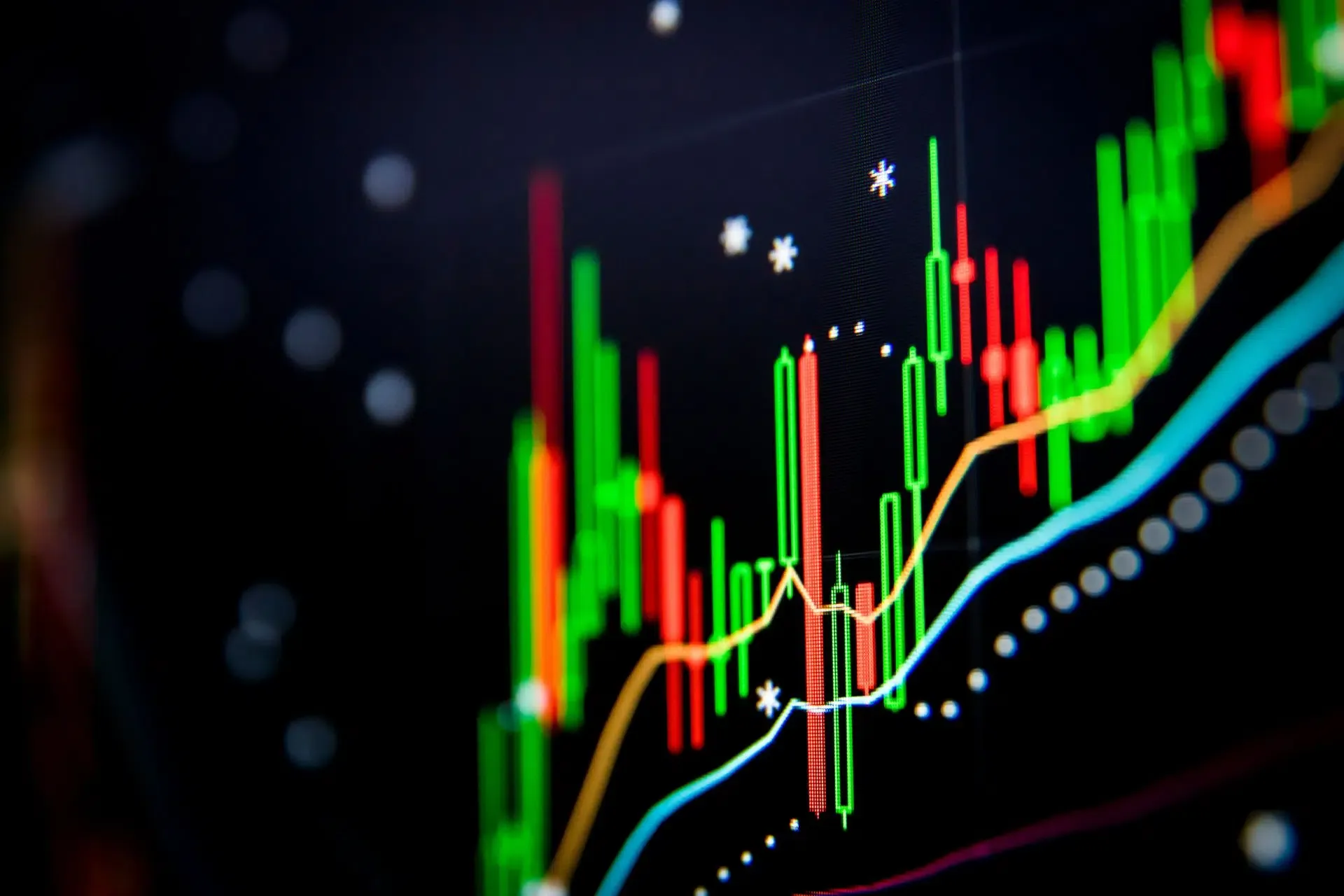 60+ Cryptocurrency Tools for Traders-----
