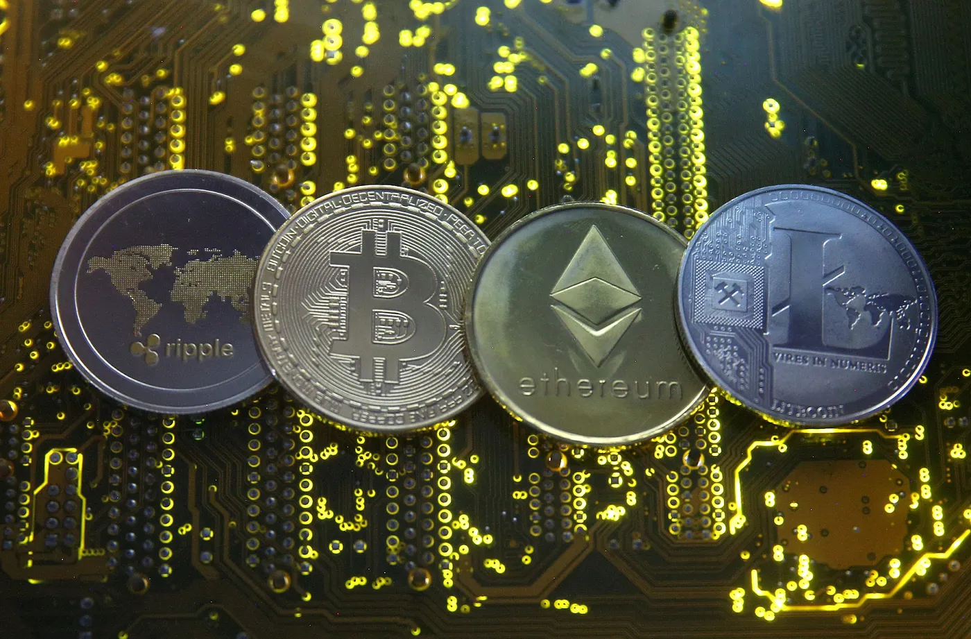 60+ Cryptocurrency Tools for Traders----