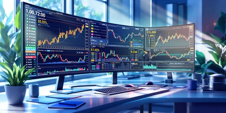 60+ Cryptocurrency Tools for Traders