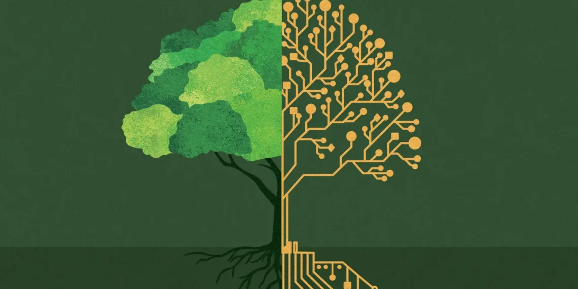 60+ Digital Tools for a Sustainable Lifestyle-