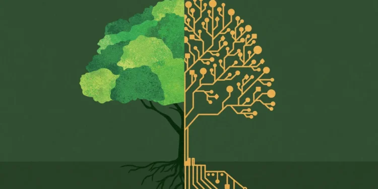 60+ Digital Tools for a Sustainable Lifestyle-