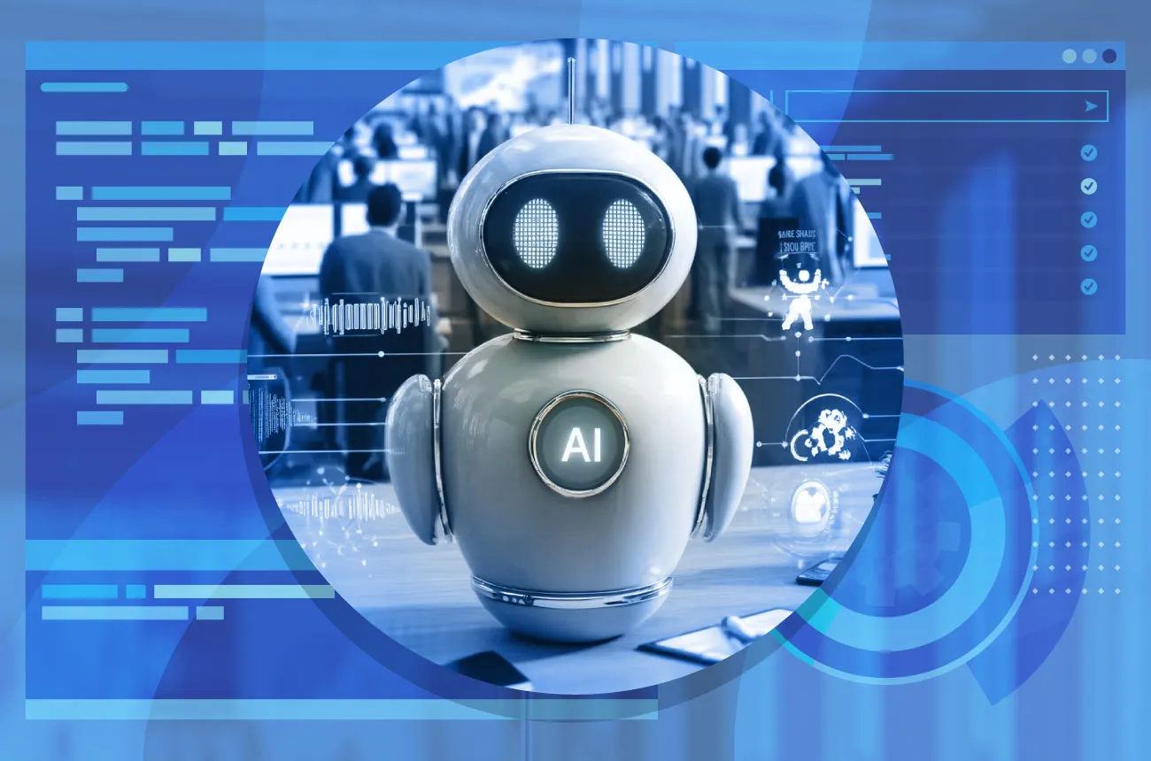 "EU Bans AI Agents from Meetings – What It Means for the Future of Virtual Assistants"