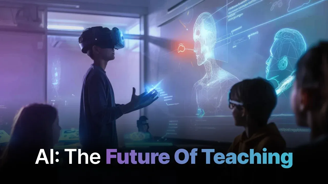 "Trump's Plan to Bring AI into Schools: What It Means for Students"