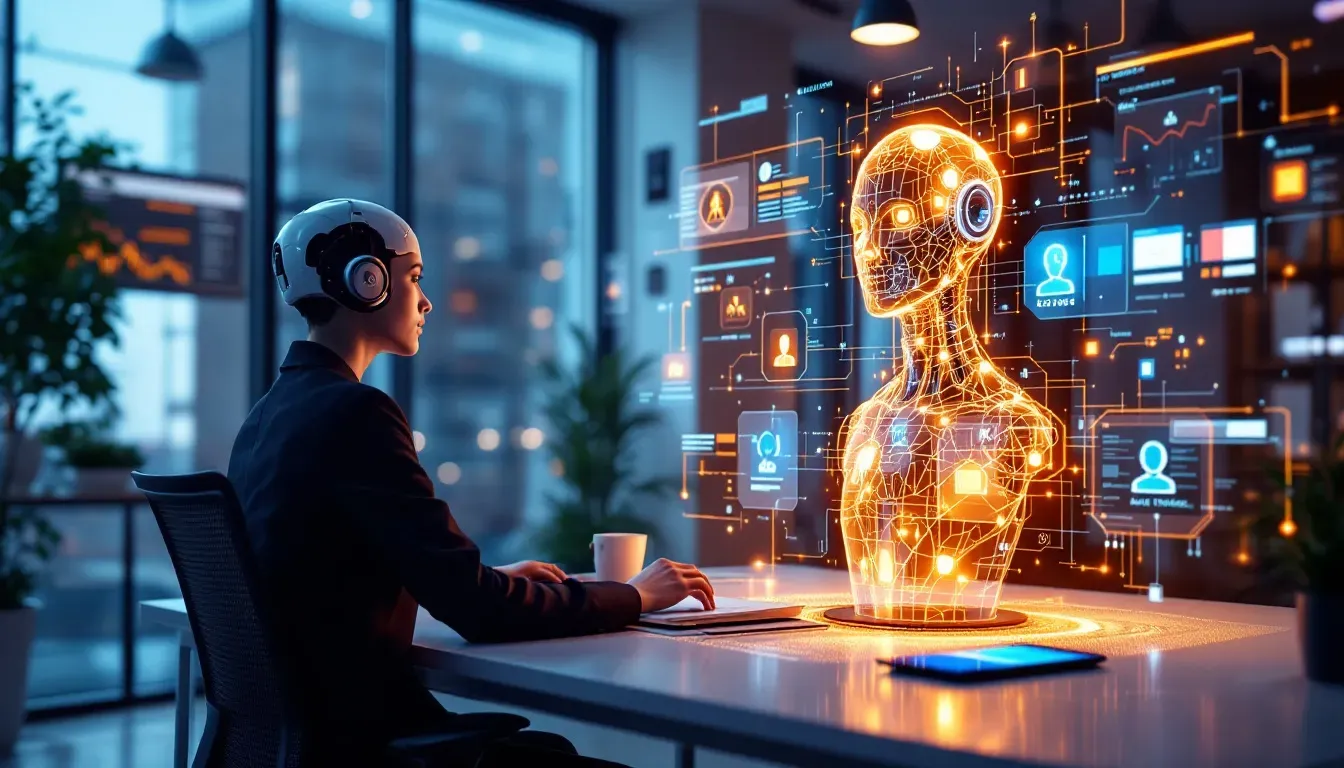 "EU Bans AI Agents from Meetings – What It Means for the Future of Virtual Assistants"