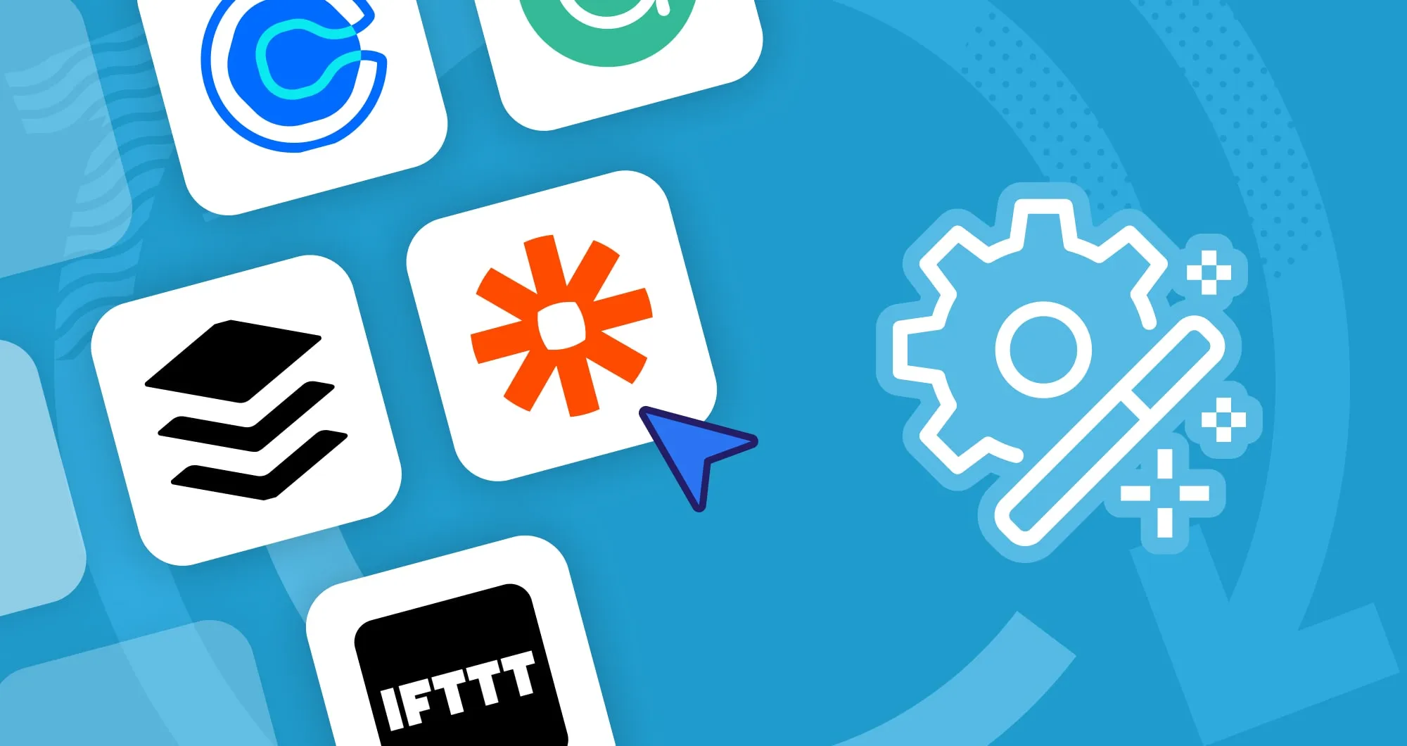 70+ Automation Tools That Will Change How You Work----