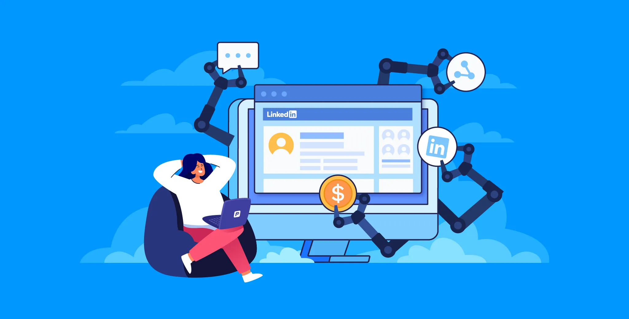 70+ Automation Tools That Will Change How You Work----------