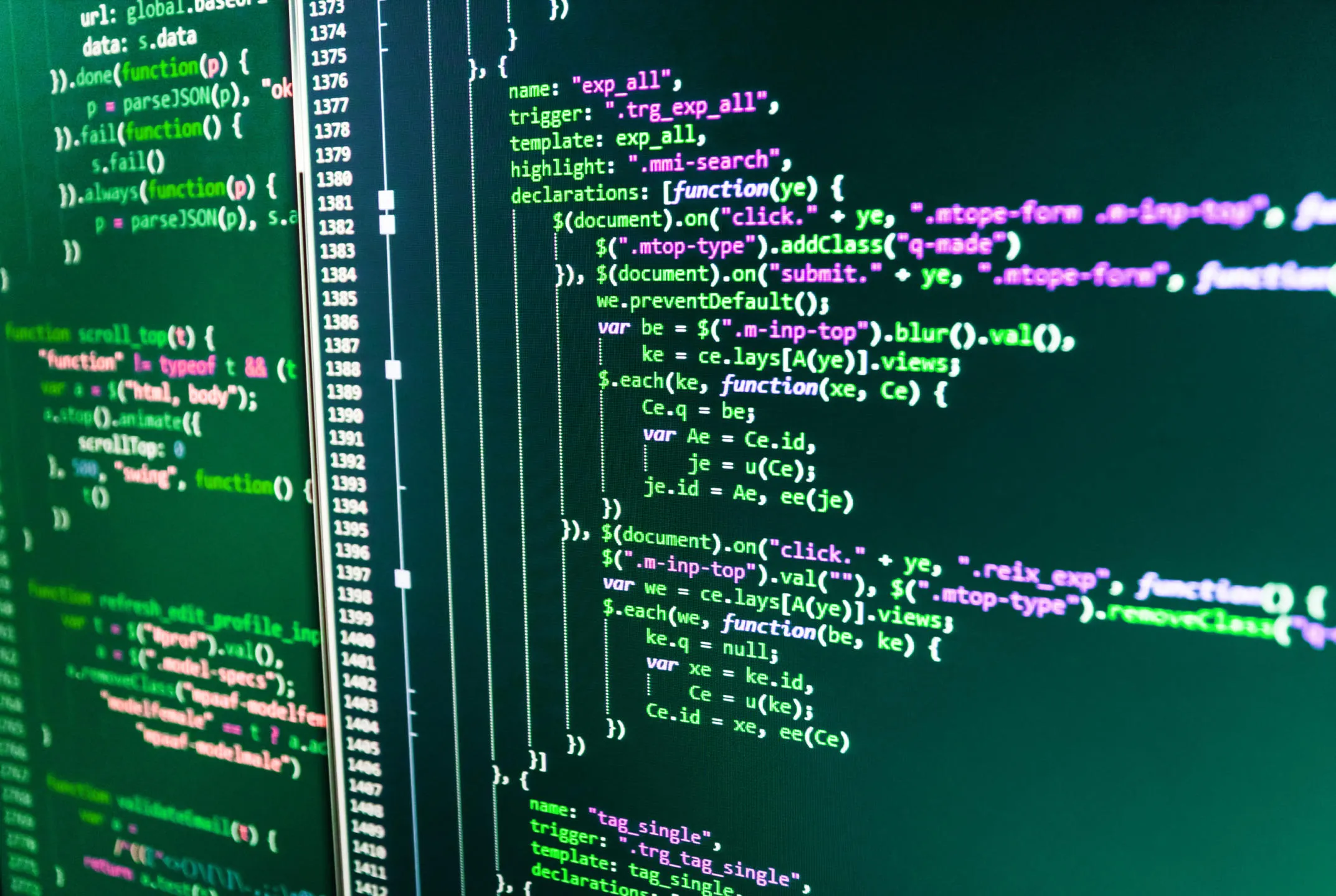 90+ Programming Languages Worth Learning in 2024------