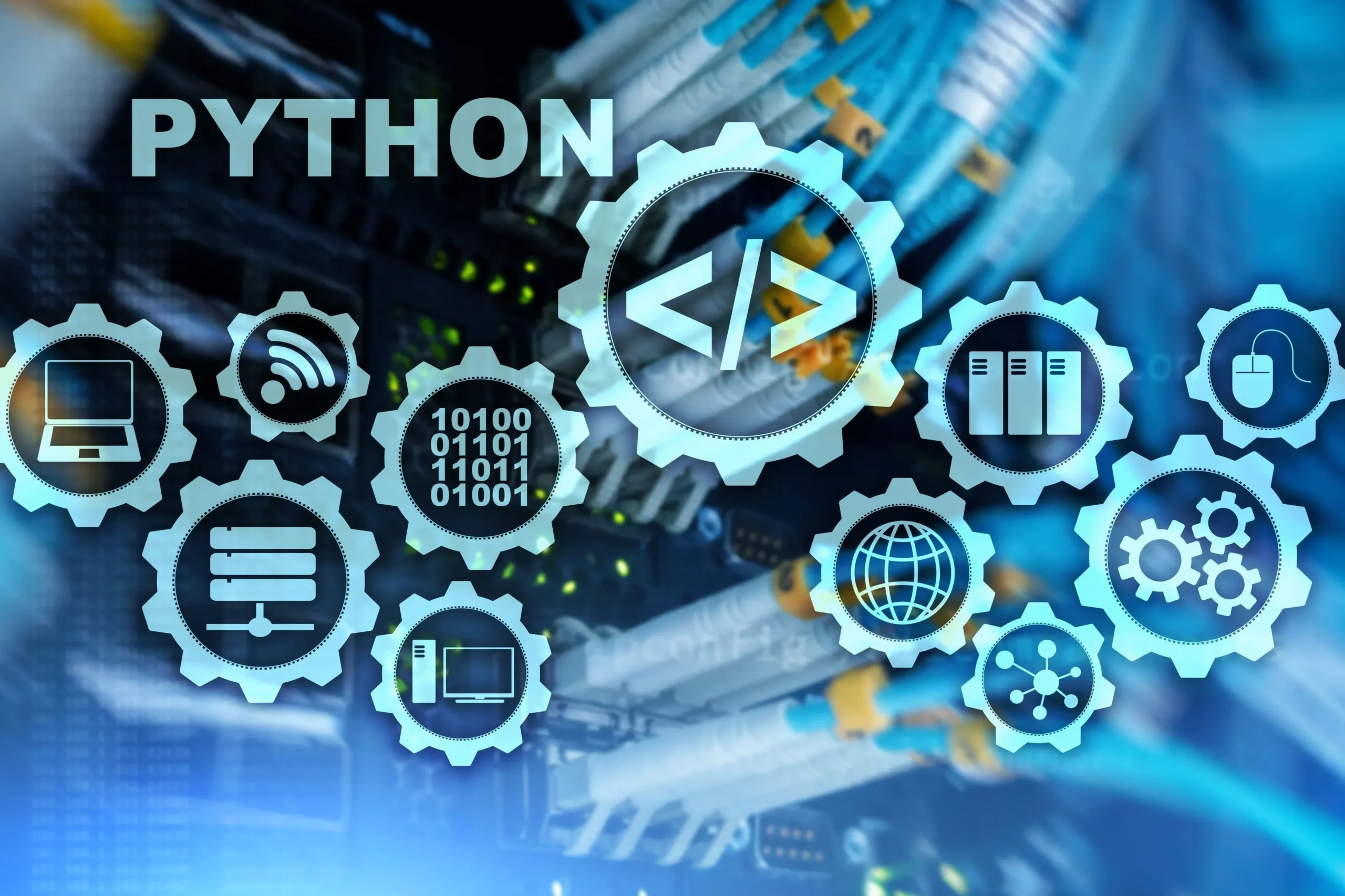 90+ Programming Languages Worth Learning in 2024-----