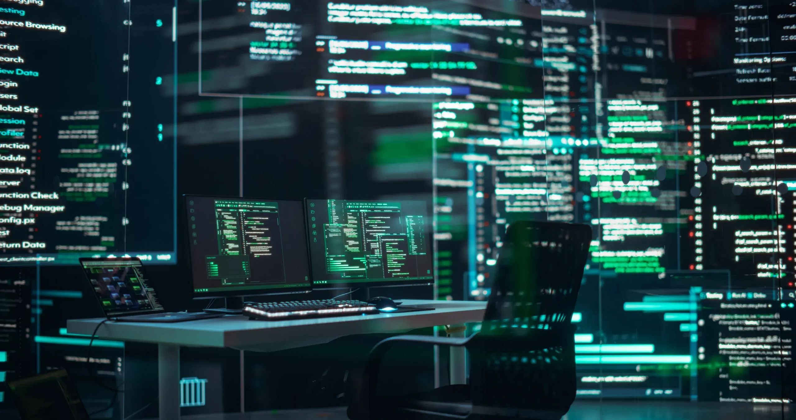 90+ Programming Languages Worth Learning in 2024--