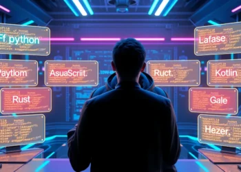 90+ Programming Languages Worth Learning in 2024