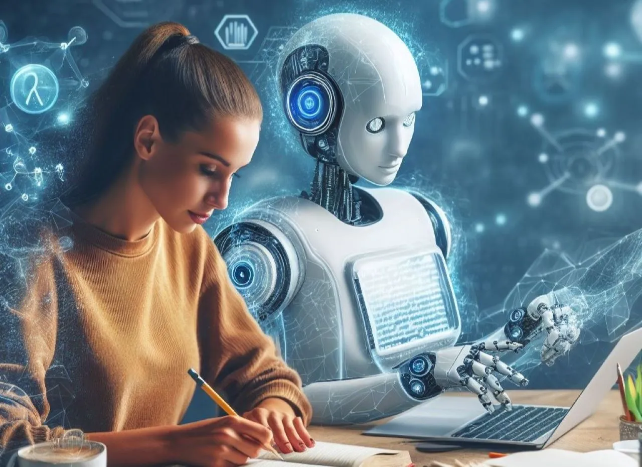 "Which Jobs Will AI Take Over in the Next 20 Years? Experts Weigh In"