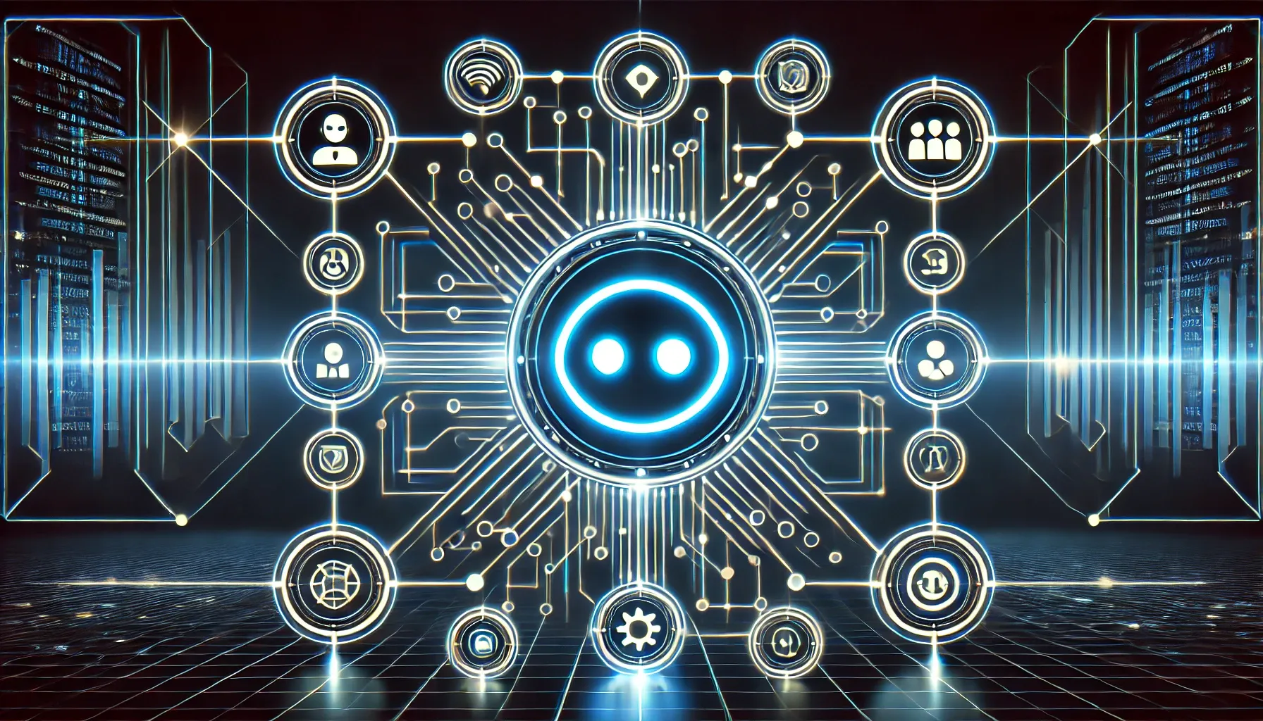 "Why Bad Bots Are Taking Over the Internet and How AI Makes Them Harder to Catch"