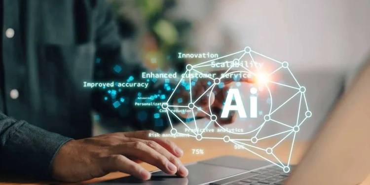 How Trump’s Tariffs Could Make AI More Expensive for Companies and Consumers