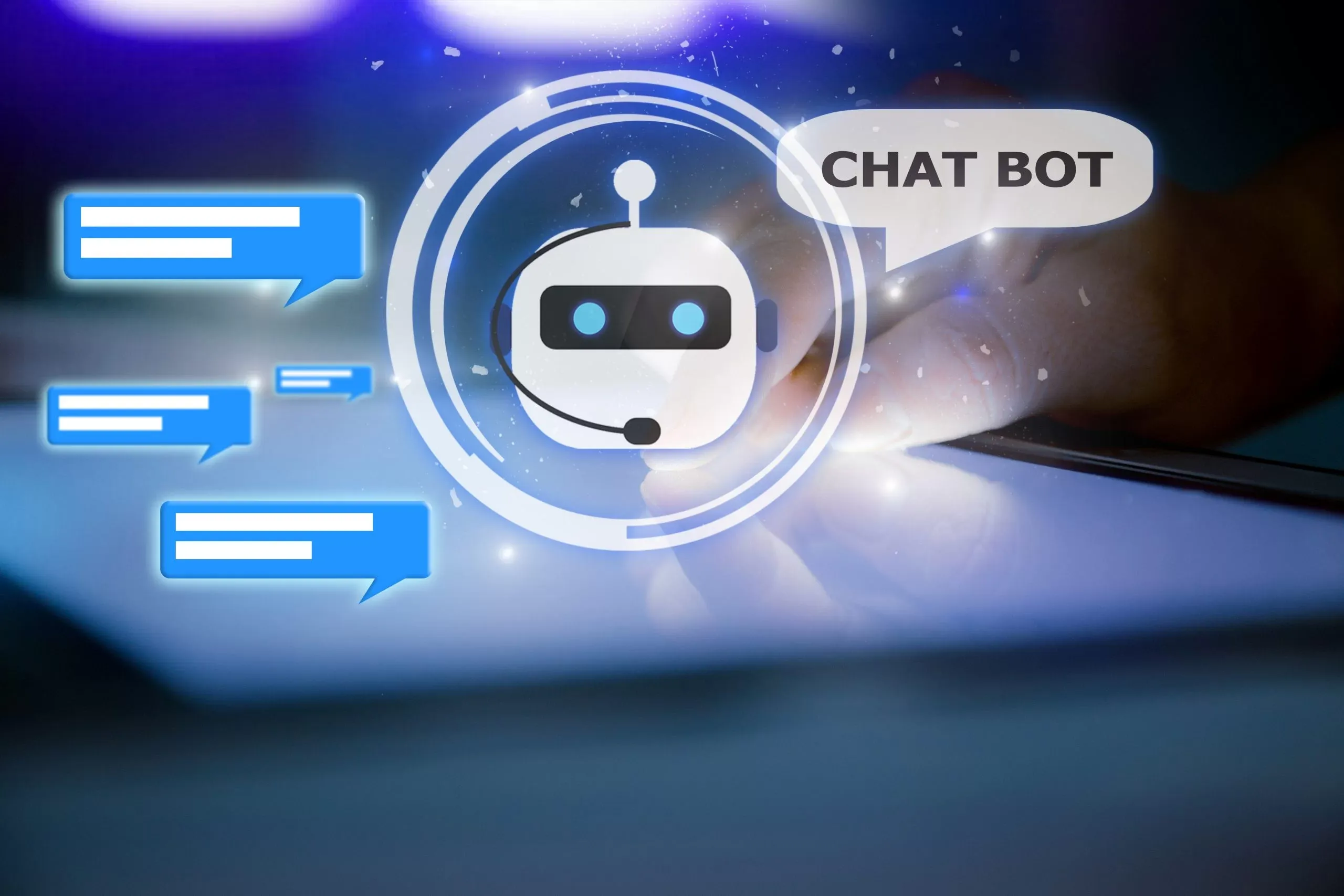 "Can AI Chatbots Like Therabot Really Help With Mental Health and Replace Therapists?"