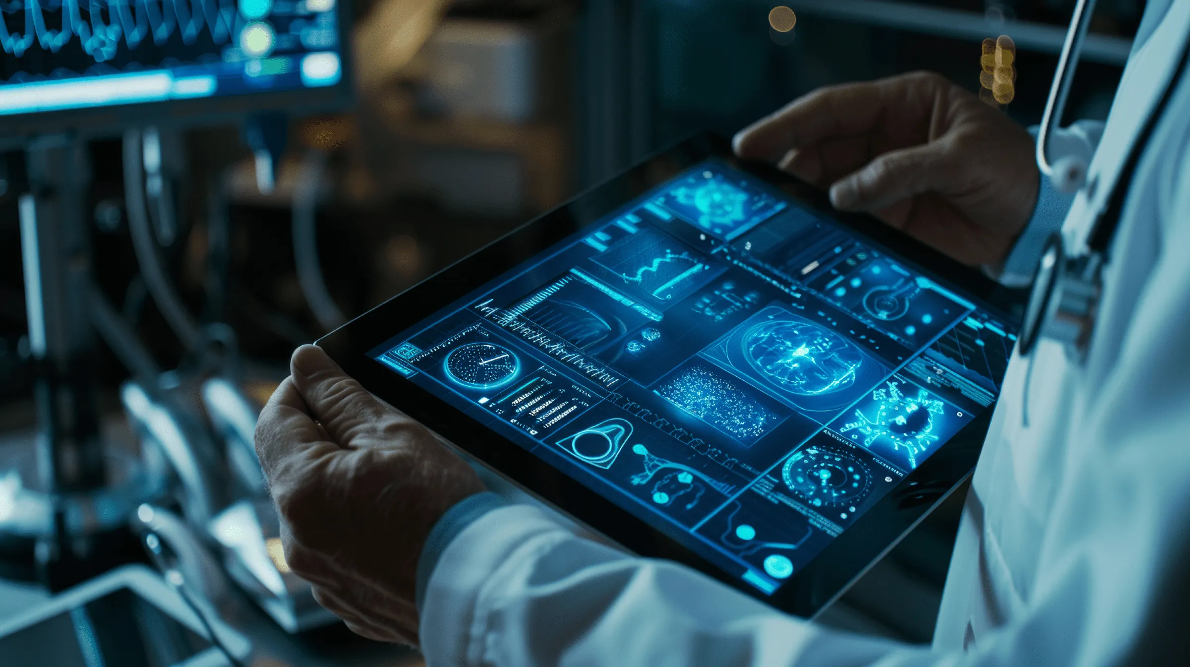 AI Promises to Cure Cancer Soon – But Here’s What You Need to Know
