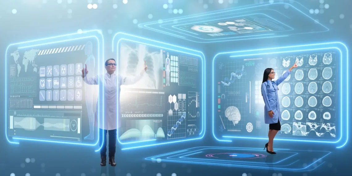 AI Promises to Cure Cancer Soon – But Here’s What You Need to Know