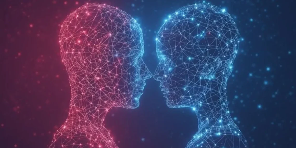 How AI Chatbots Are Changing Relationships: From Virtual Wives to Mental Health Support