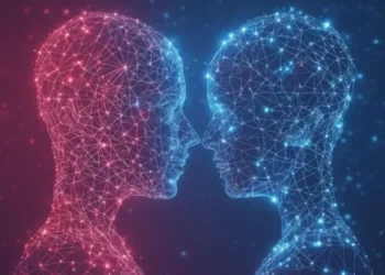 How AI Chatbots Are Changing Relationships: From Virtual Wives to Mental Health Support