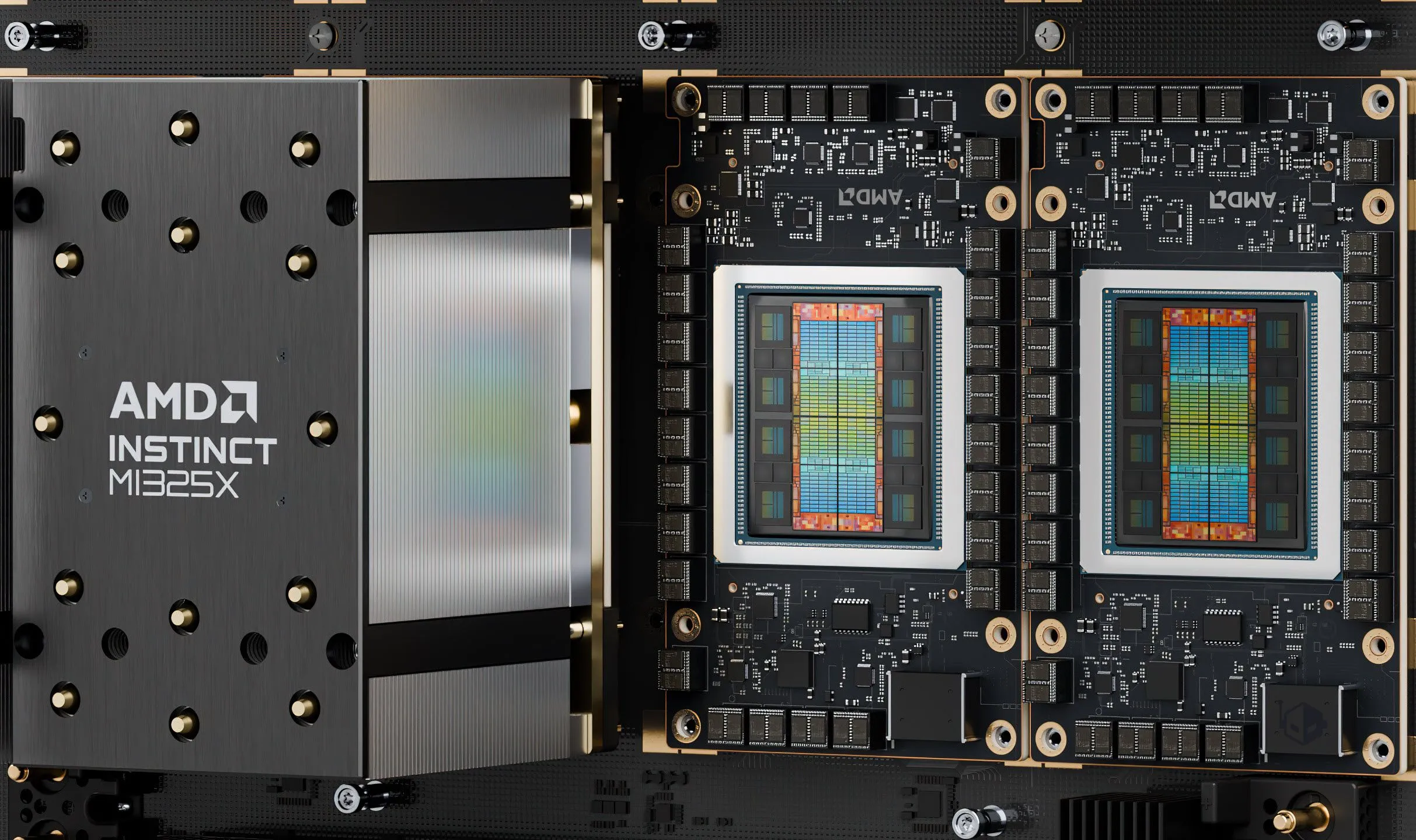 AMD, Intel, and Microsoft Just Teamed Up to Launch a New GPU Standard That Could Change AI Forever