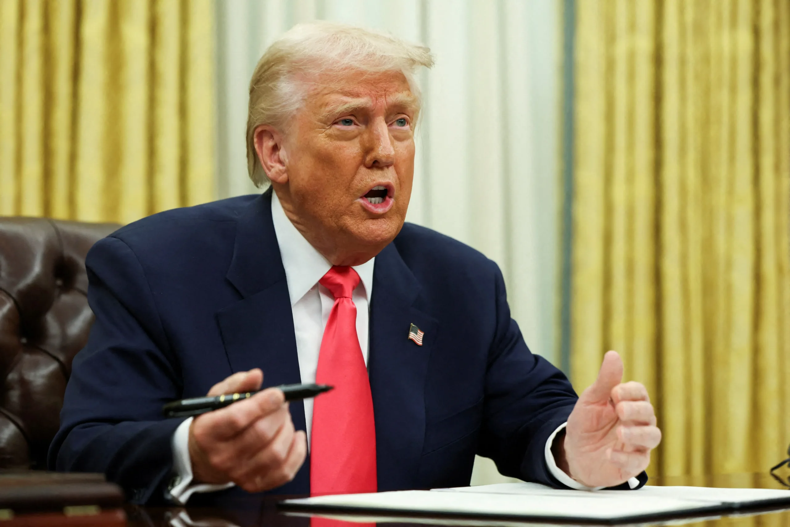 "Trump's Plan to Bring AI into Schools: What It Means for Students"