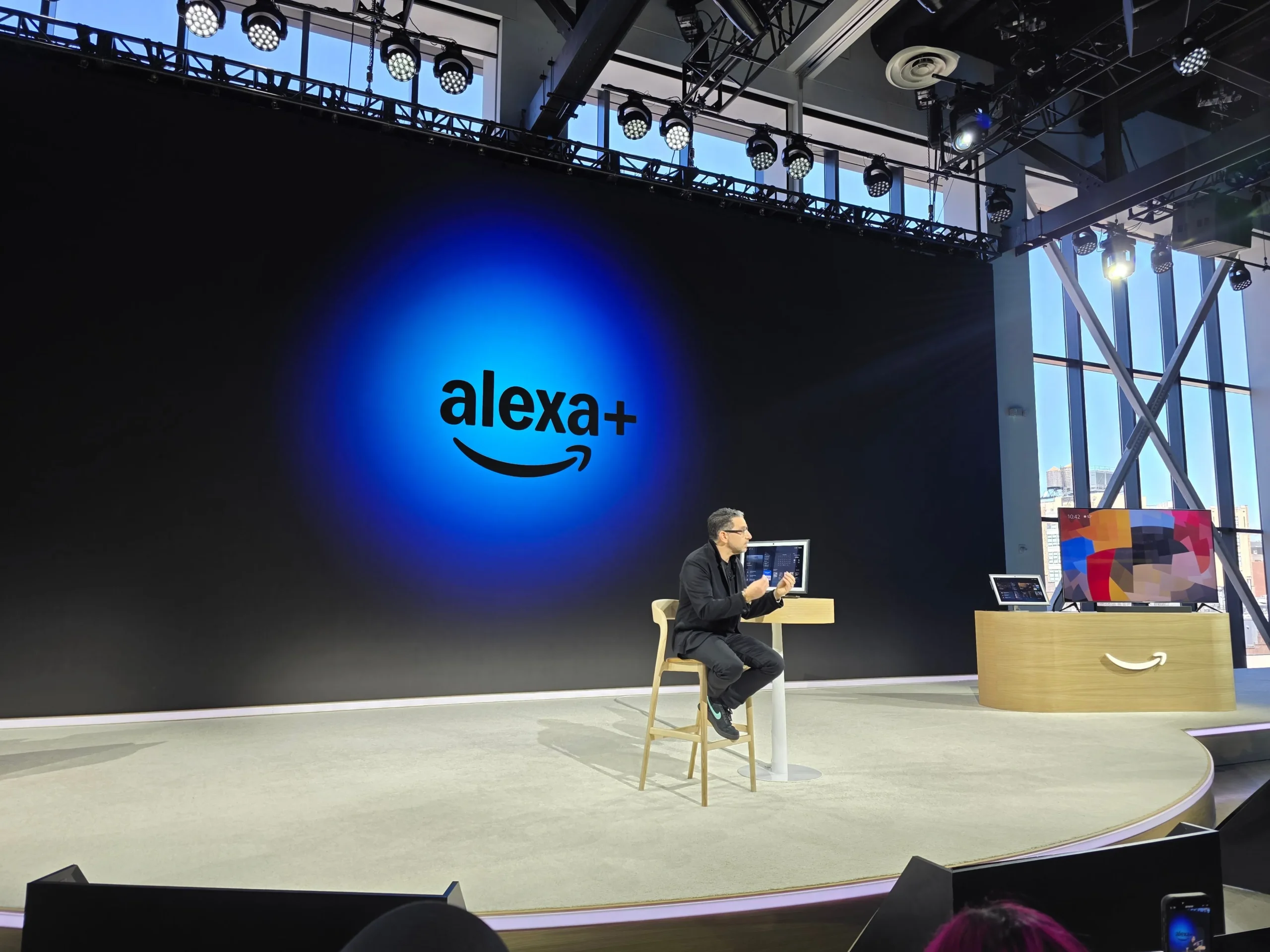 Alexa’s Big Upgrade Is Making Talking to Tech Feel Way More Human