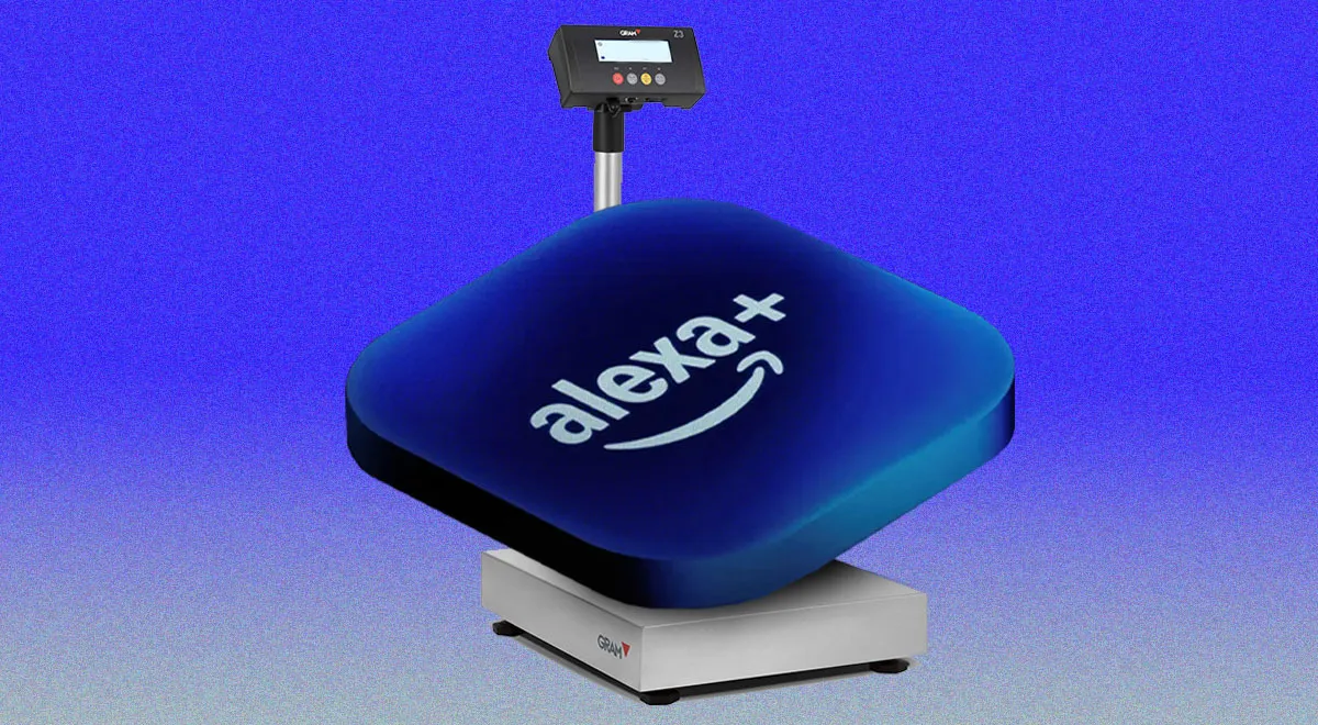 Alexa’s Big Upgrade Is Making Talking to Tech Feel Way More Human