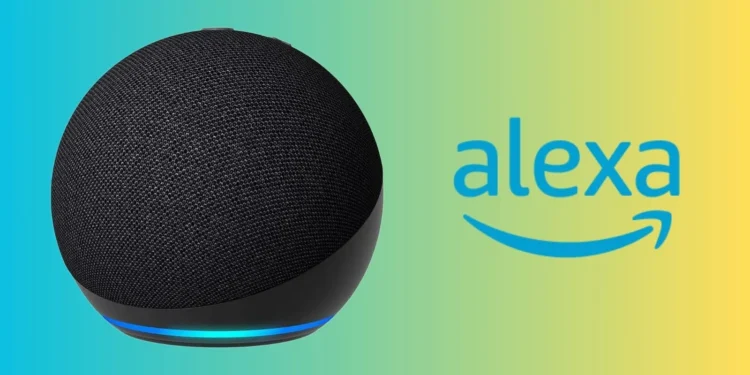 Alexa’s Big Upgrade Is Making Talking to Tech Feel Way More Human