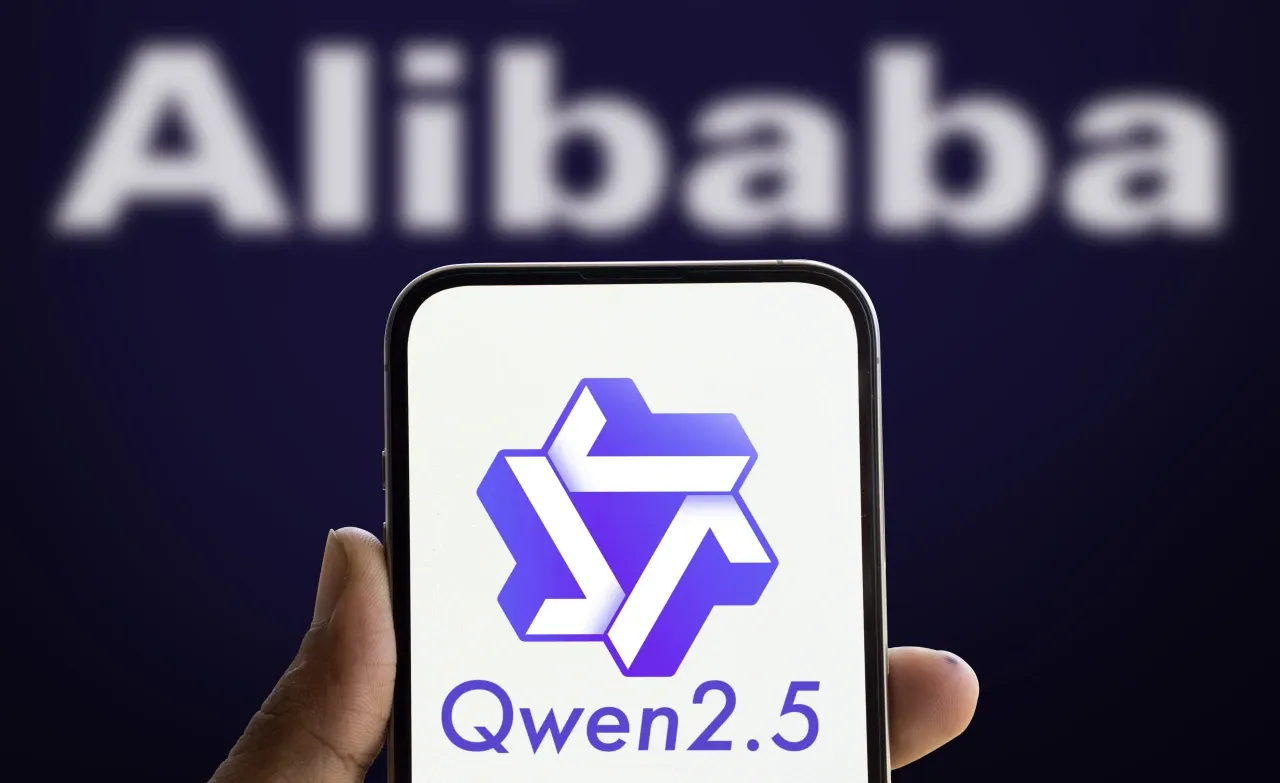 Alibaba Set to Unveil New AI Tech This April What You Need to Know About the Qwen 3 Model---