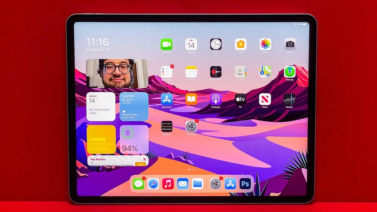 Amazon Drops iPad 11 Price Right After Tariff Cuts – Best Deal on Apple’s Latest Tablet