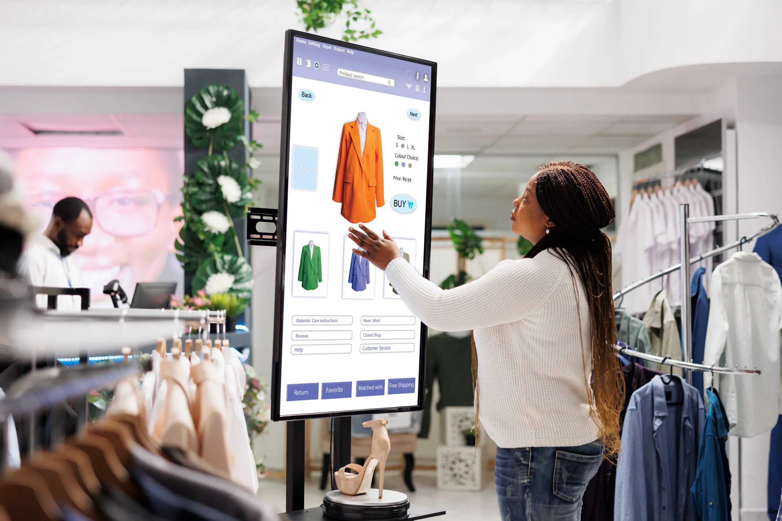 Amazon’s New AI Shopping Agent How ‘Buy for Me’ Could Change the Way You Shop Online--