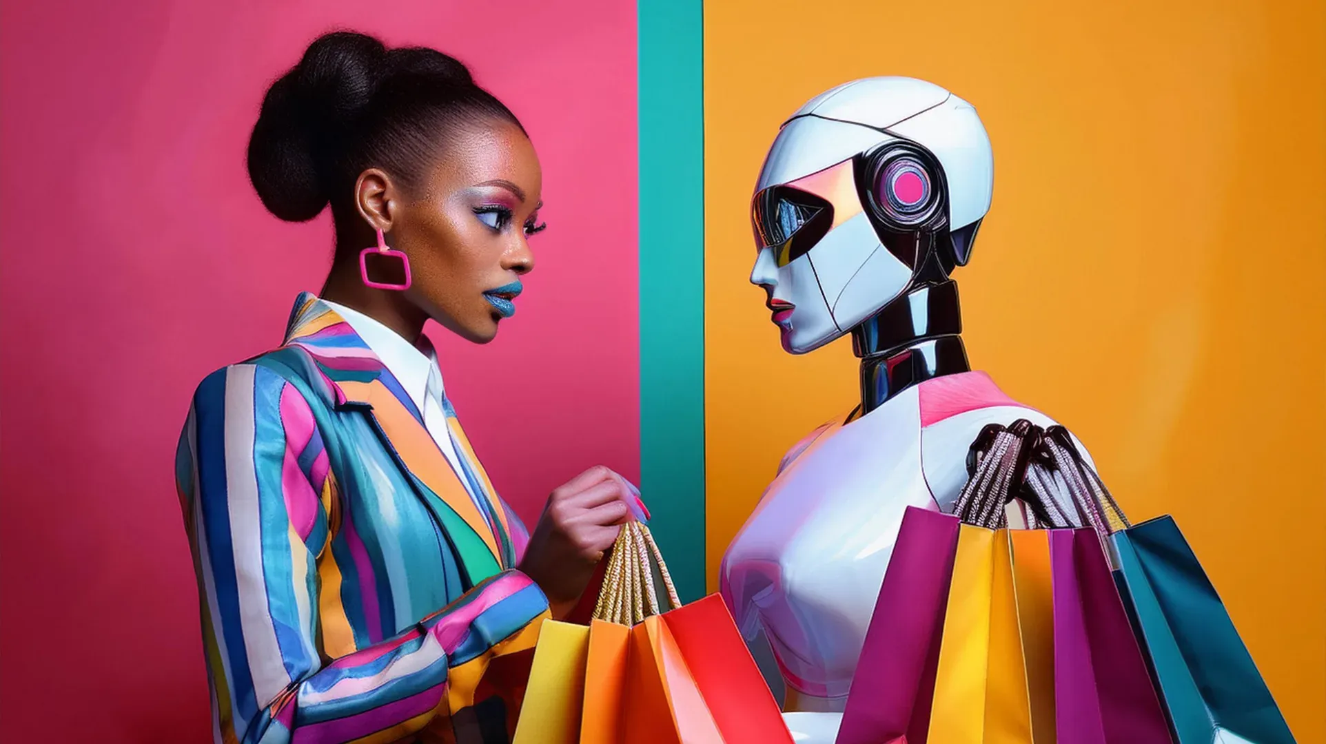 Amazon’s New AI Shopping Agent How ‘Buy for Me’ Could Change the Way You Shop Online-