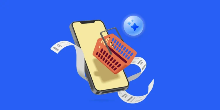 Amazon’s New AI Shopping Agent How ‘Buy for Me’ Could Change the Way You Shop Online