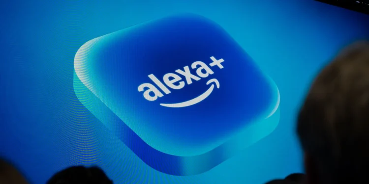 Amazon’s New Alexa+ AI Is Finally Here — But Some Cool Features Still Aren’t Ready Yet
