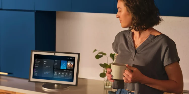 Amazon’s New Alexa+ What Can It Do Now and What’s Coming Later