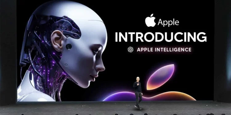 Apple Faces Trouble with AI Marketing Claims Amid Delayed Features