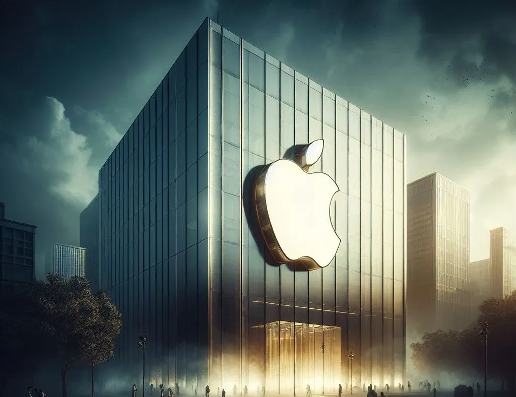 Apple’s AI StrugglesHow Budget Cuts Slowed Tim Cook’s Vision