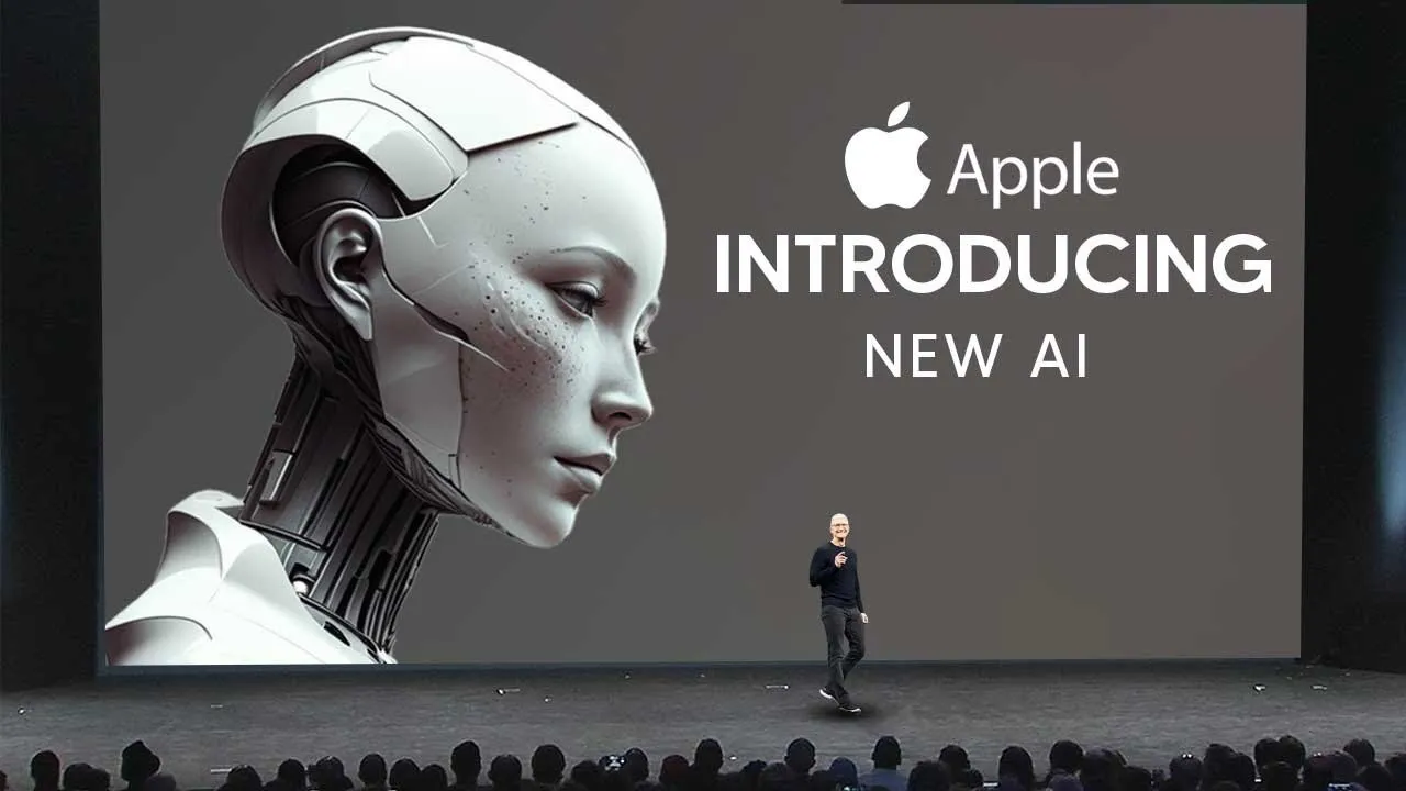 Apple’s AI StrugglesHow Budget Cuts Slowed Tim Cook’s Vision
